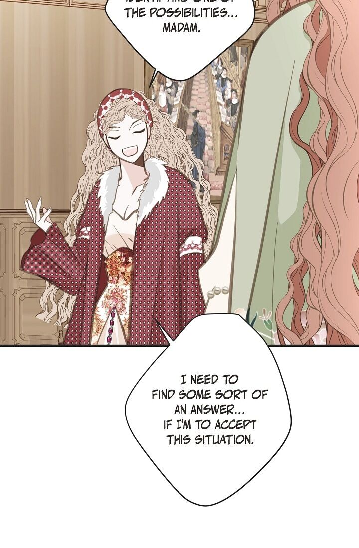 Survival Marriage Chapter 5 - Page 53