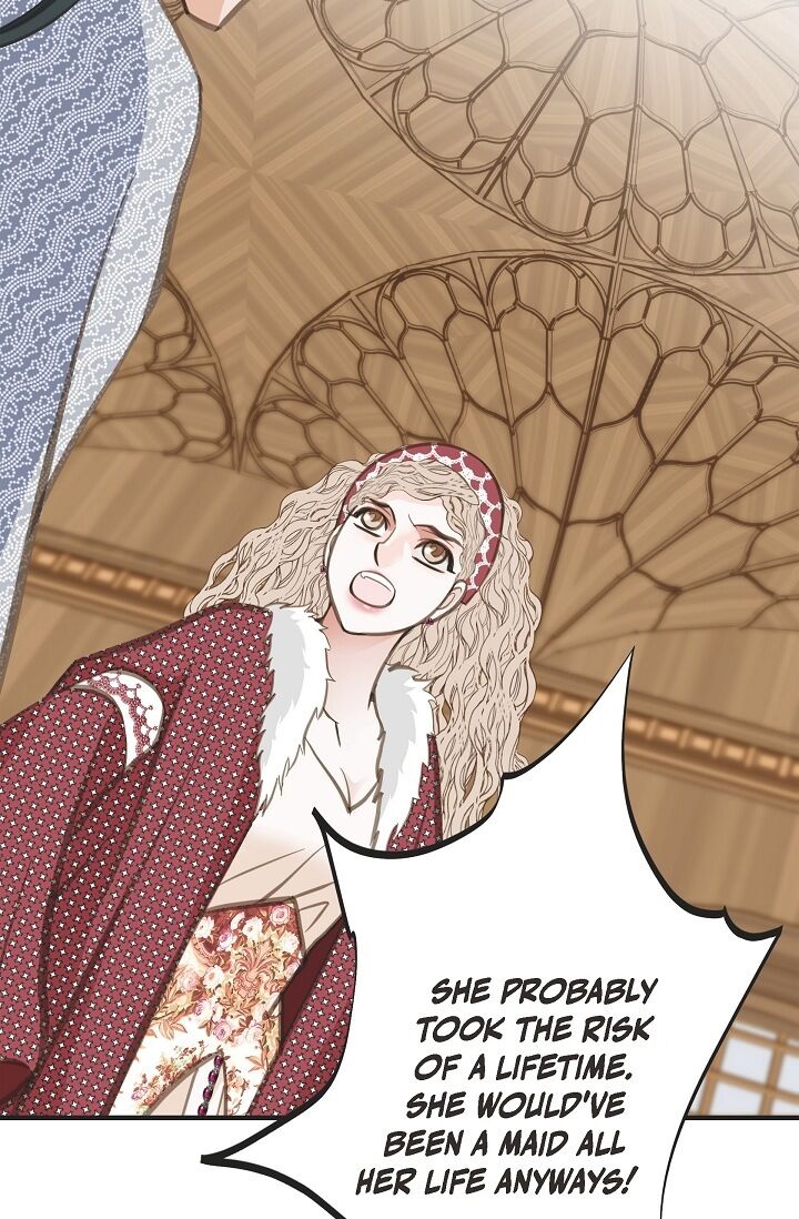 Survival Marriage Chapter 5 - Page 56