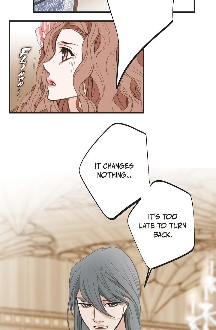 Survival Marriage Chapter 5 - Page 58