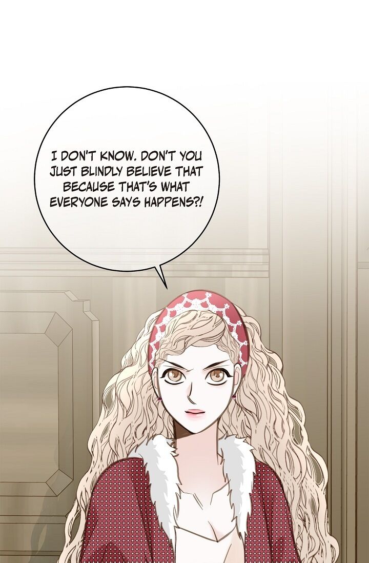 Survival Marriage Chapter 5 - Page 61