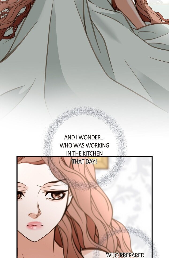 Survival Marriage Chapter 5 - Page 64