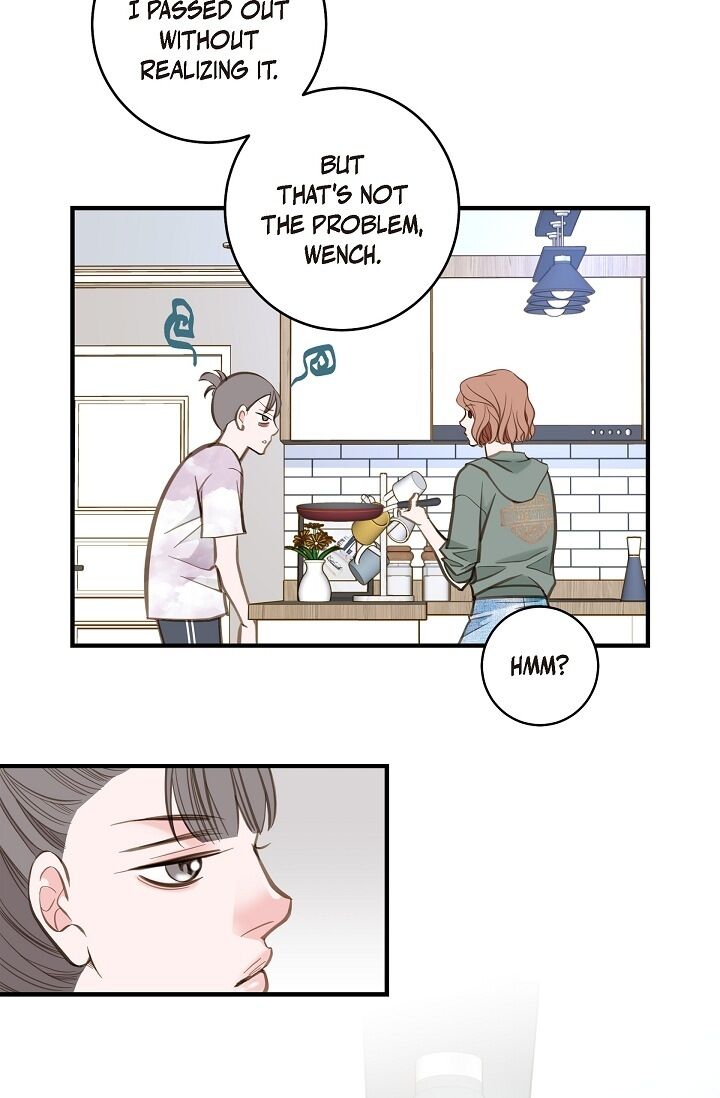 Survival Marriage Chapter 5 - Page 77