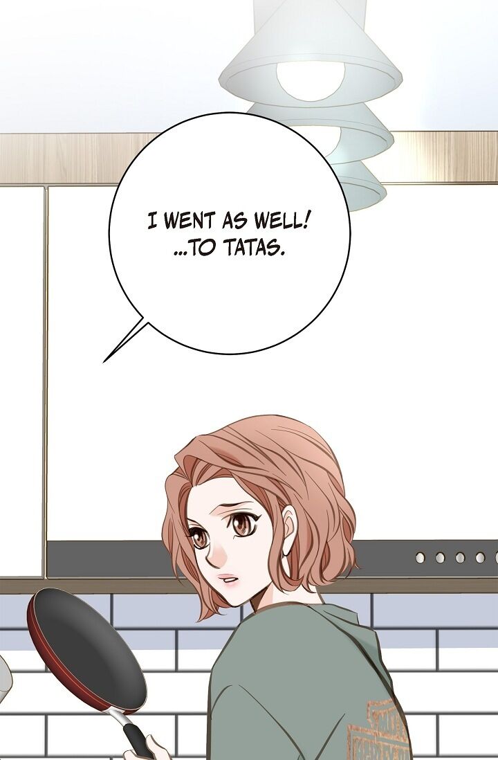 Survival Marriage Chapter 5 - Page 78