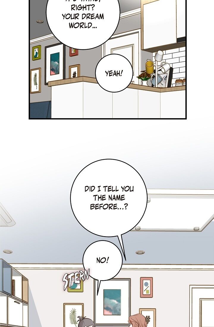 Survival Marriage Chapter 6 - Page 5