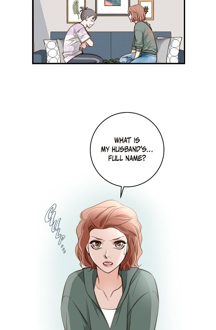 Survival Marriage Chapter 6 - Page 9