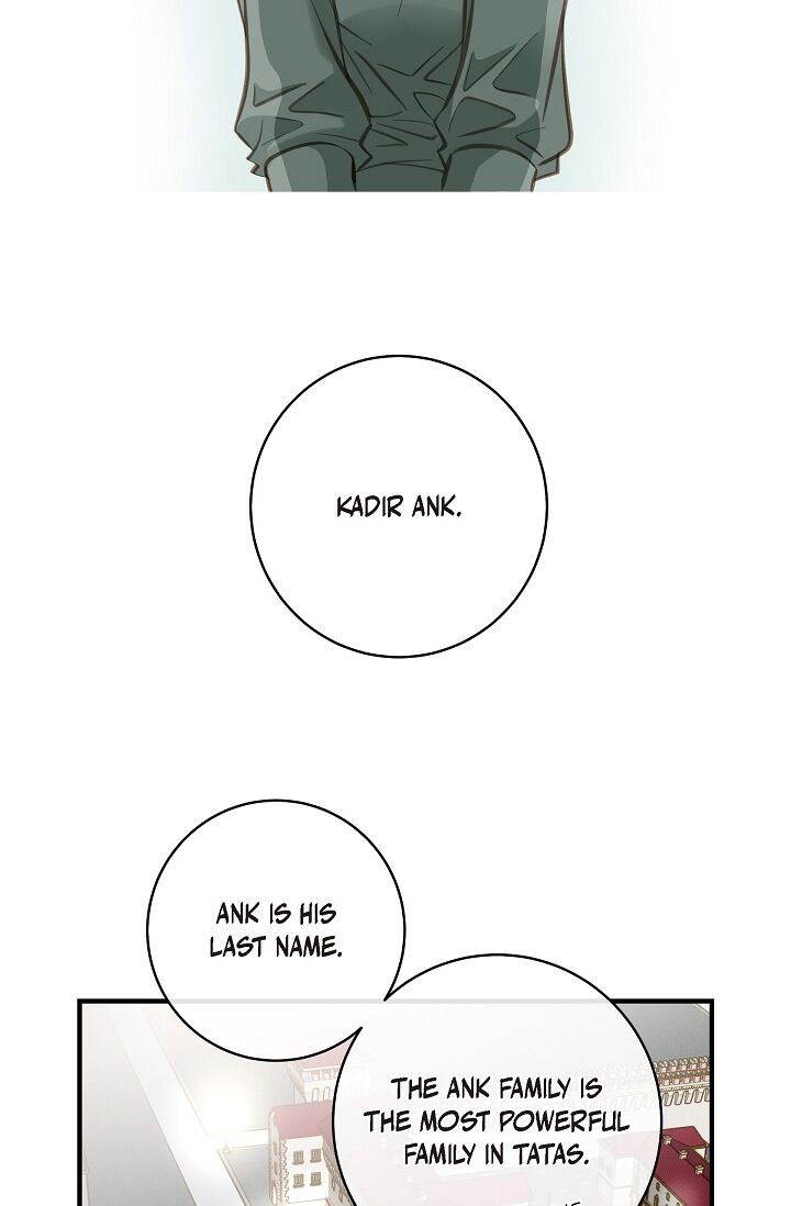 Survival Marriage Chapter 6 - Page 10