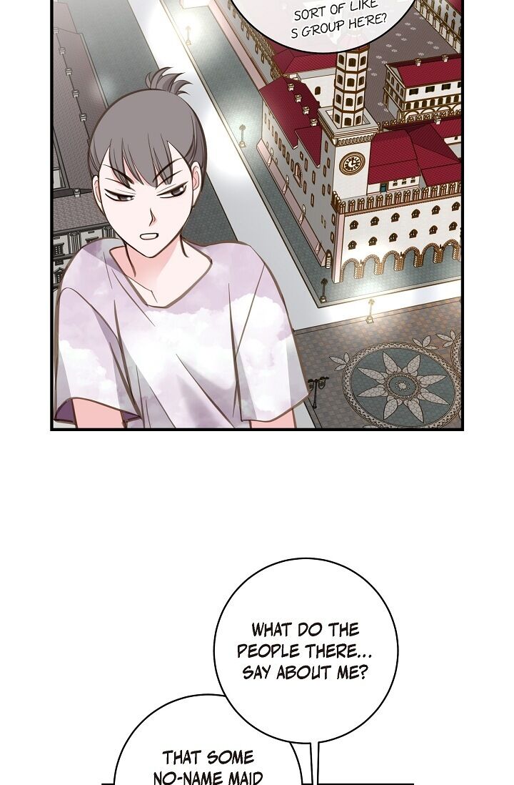 Survival Marriage Chapter 6 - Page 11