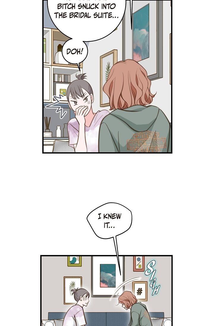 Survival Marriage Chapter 6 - Page 12