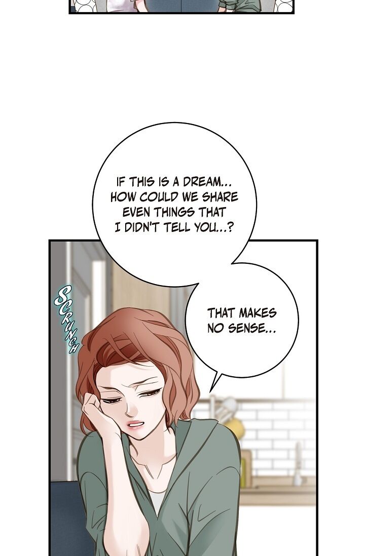 Survival Marriage Chapter 6 - Page 13