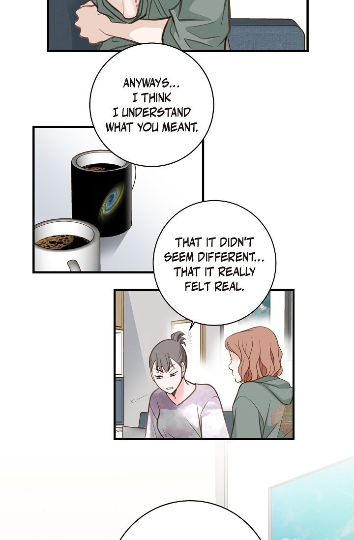 Survival Marriage Chapter 6 - Page 14