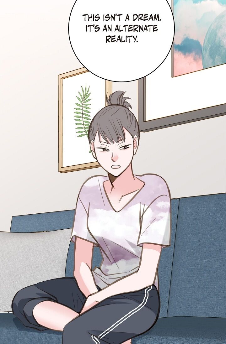 Survival Marriage Chapter 6 - Page 15