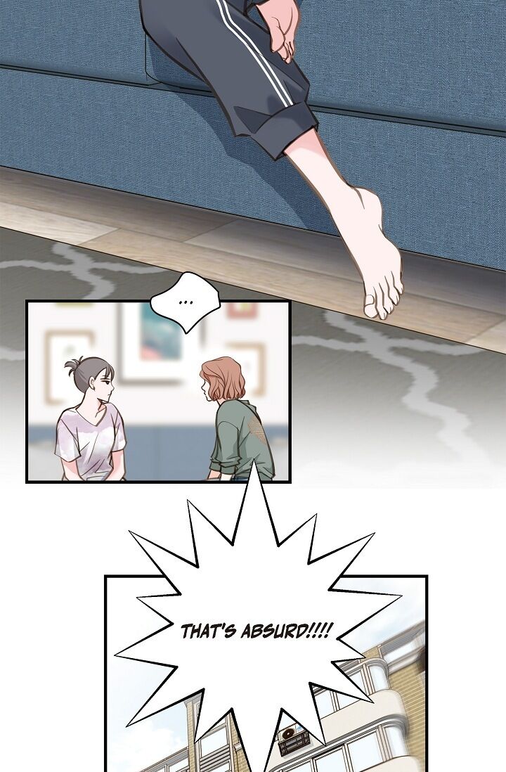 Survival Marriage Chapter 6 - Page 16