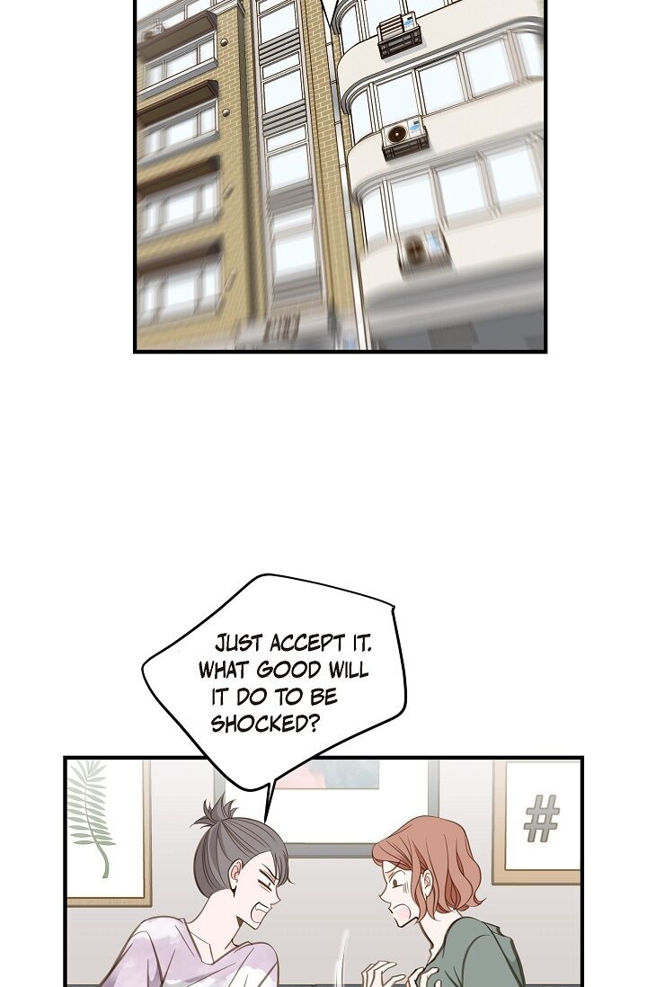 Survival Marriage Chapter 6 - Page 17