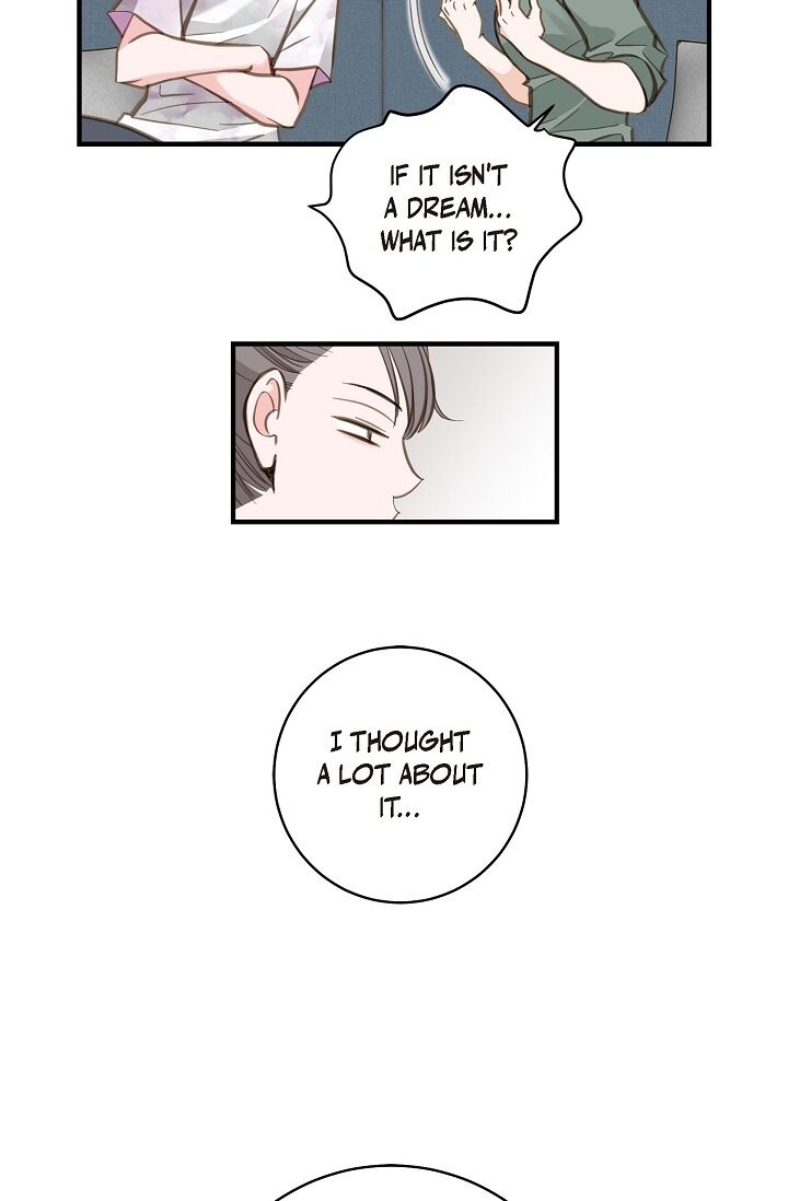 Survival Marriage Chapter 6 - Page 18