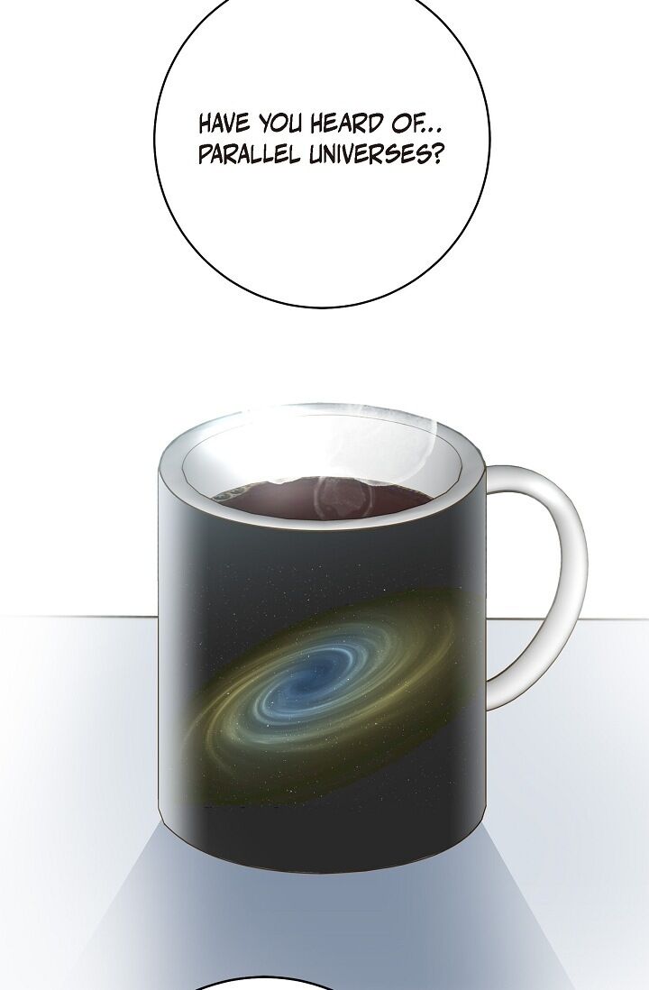 Survival Marriage Chapter 6 - Page 19