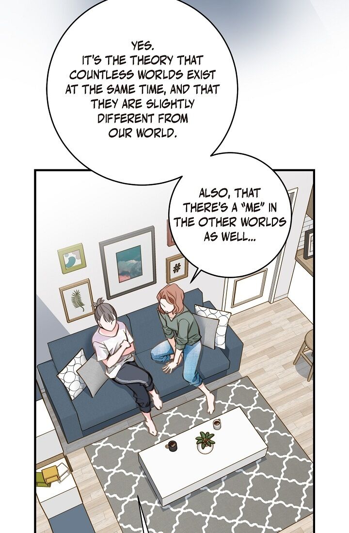 Survival Marriage Chapter 6 - Page 20