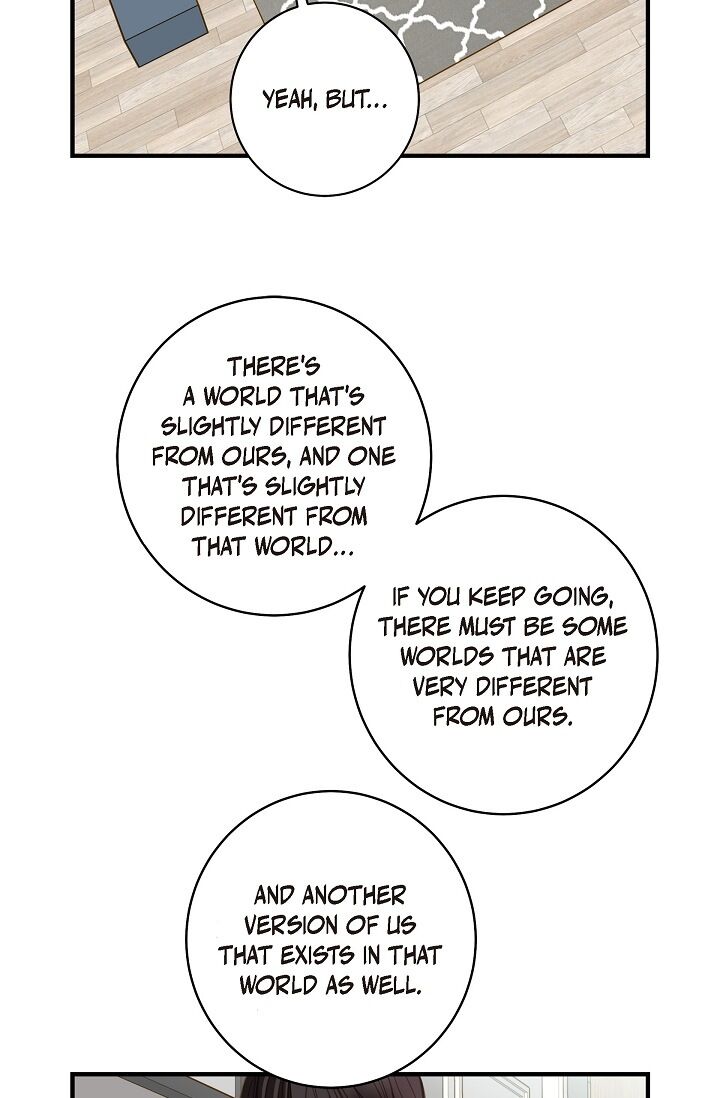 Survival Marriage Chapter 6 - Page 21