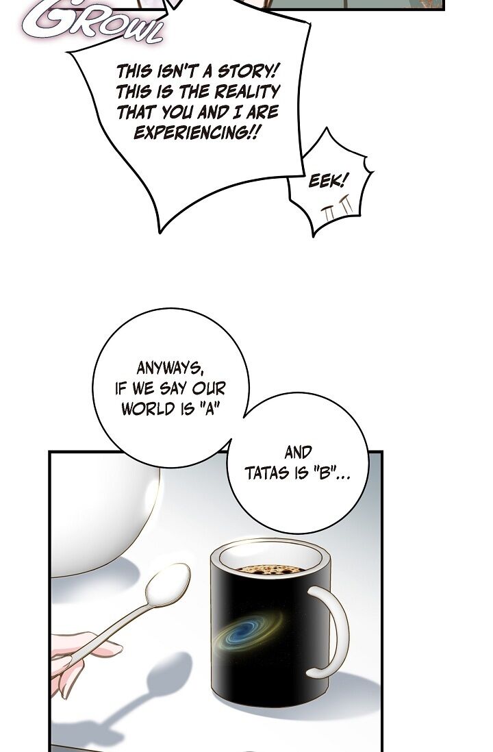 Survival Marriage Chapter 6 - Page 23