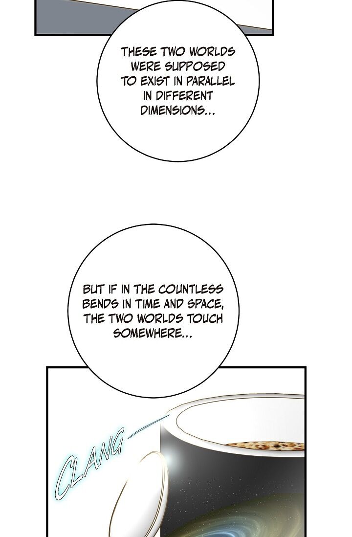 Survival Marriage Chapter 6 - Page 24