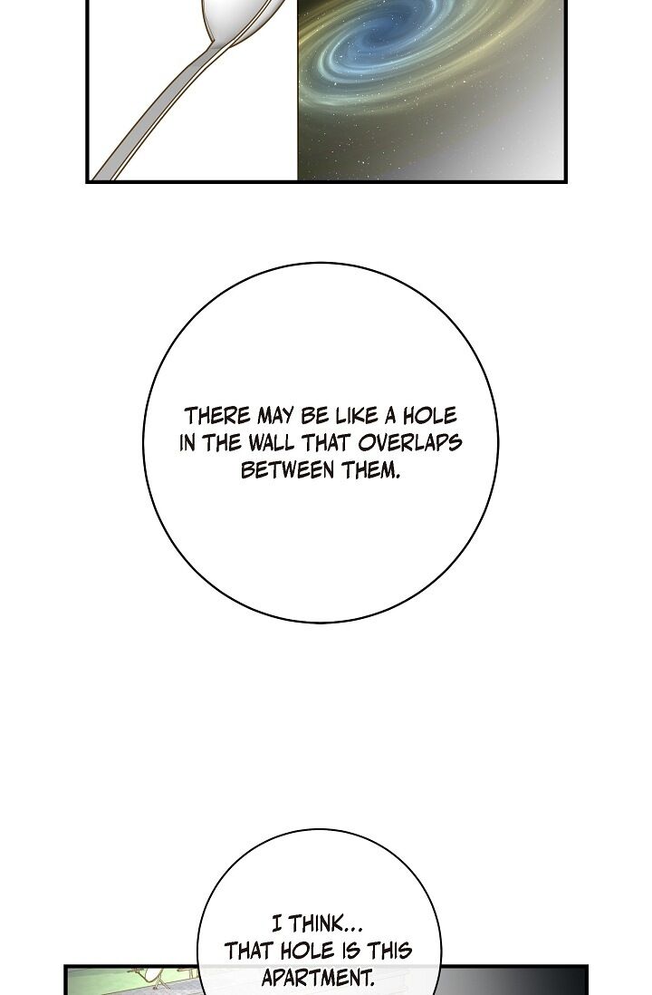 Survival Marriage Chapter 6 - Page 25