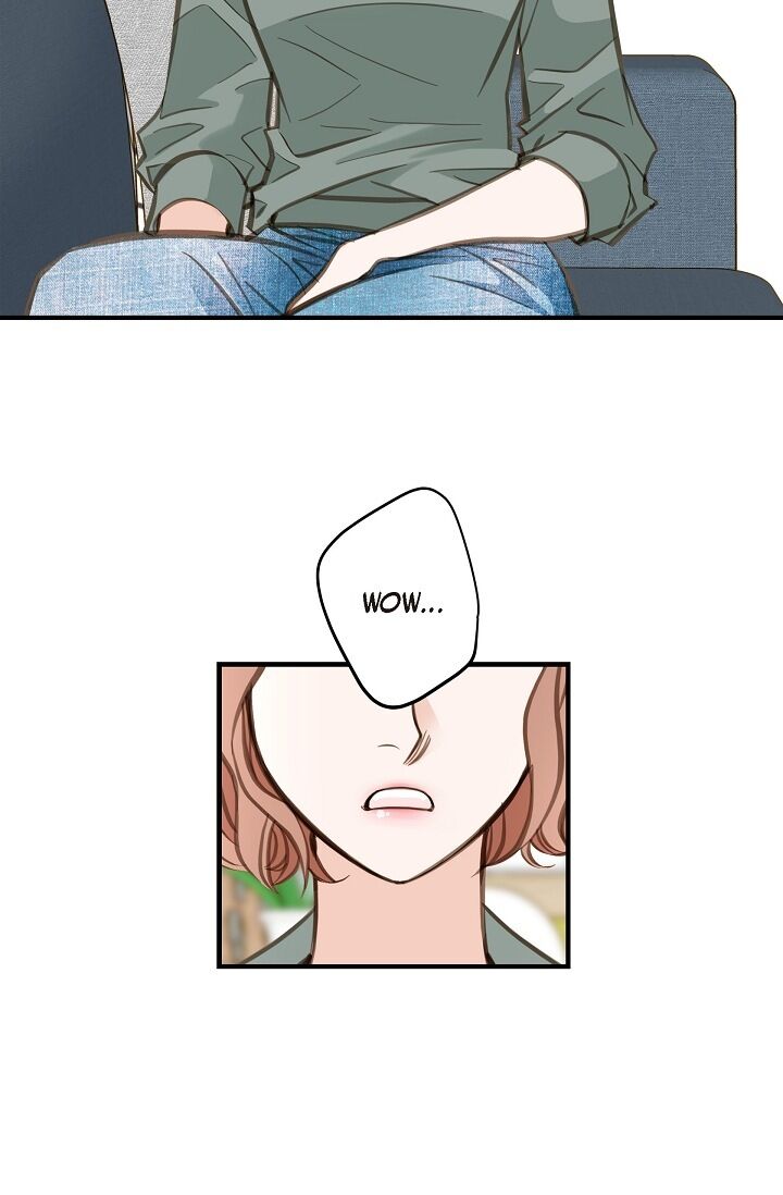 Survival Marriage Chapter 6 - Page 28