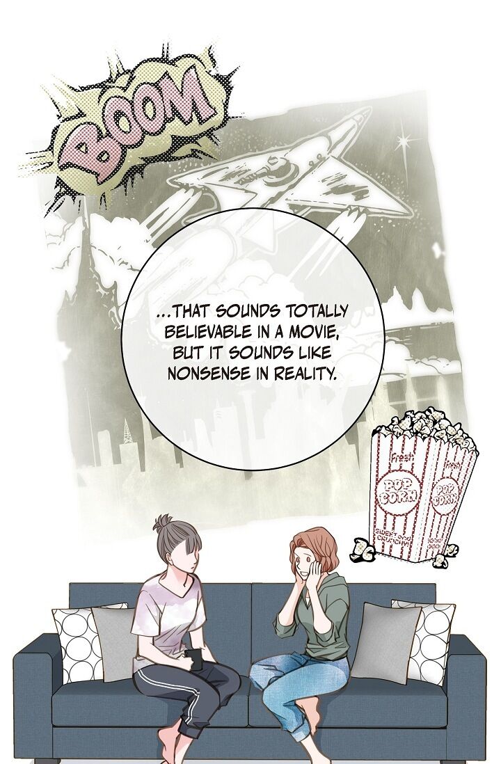 Survival Marriage Chapter 6 - Page 29