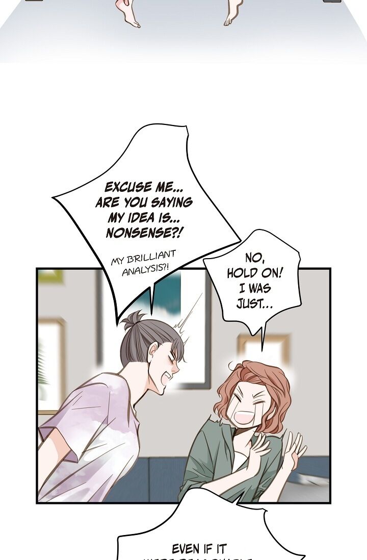 Survival Marriage Chapter 6 - Page 30