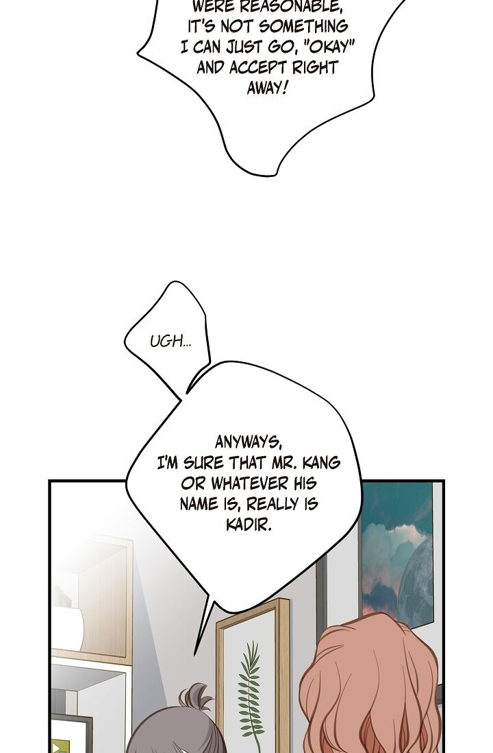 Survival Marriage Chapter 6 - Page 31