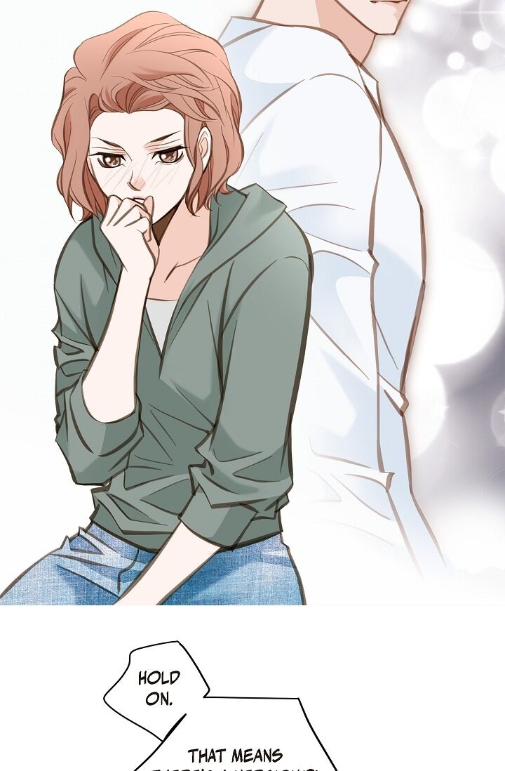 Survival Marriage Chapter 6 - Page 33