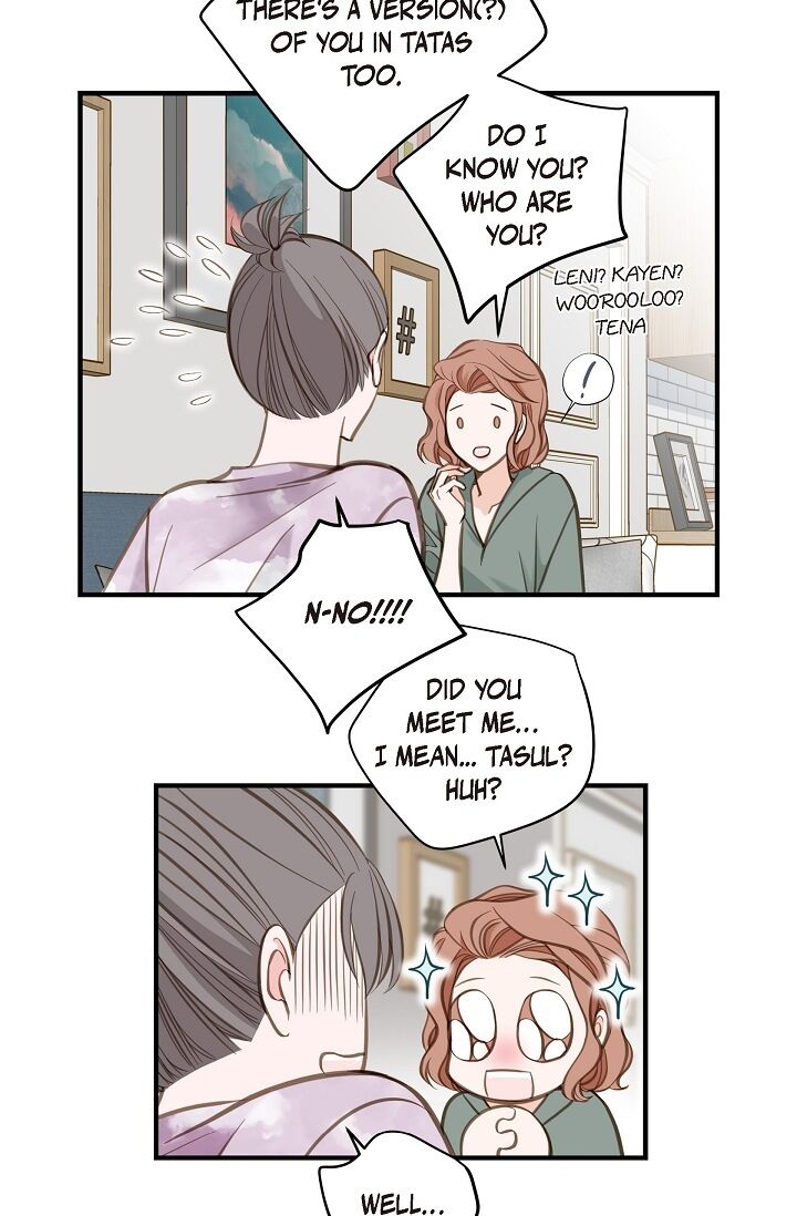 Survival Marriage Chapter 6 - Page 34