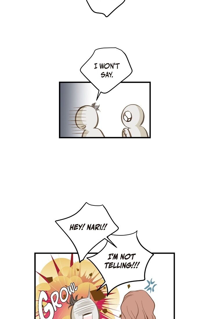 Survival Marriage Chapter 6 - Page 35