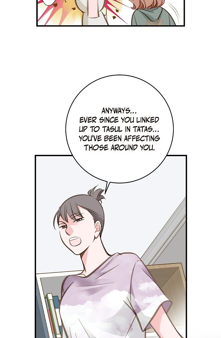 Survival Marriage Chapter 6 - Page 36