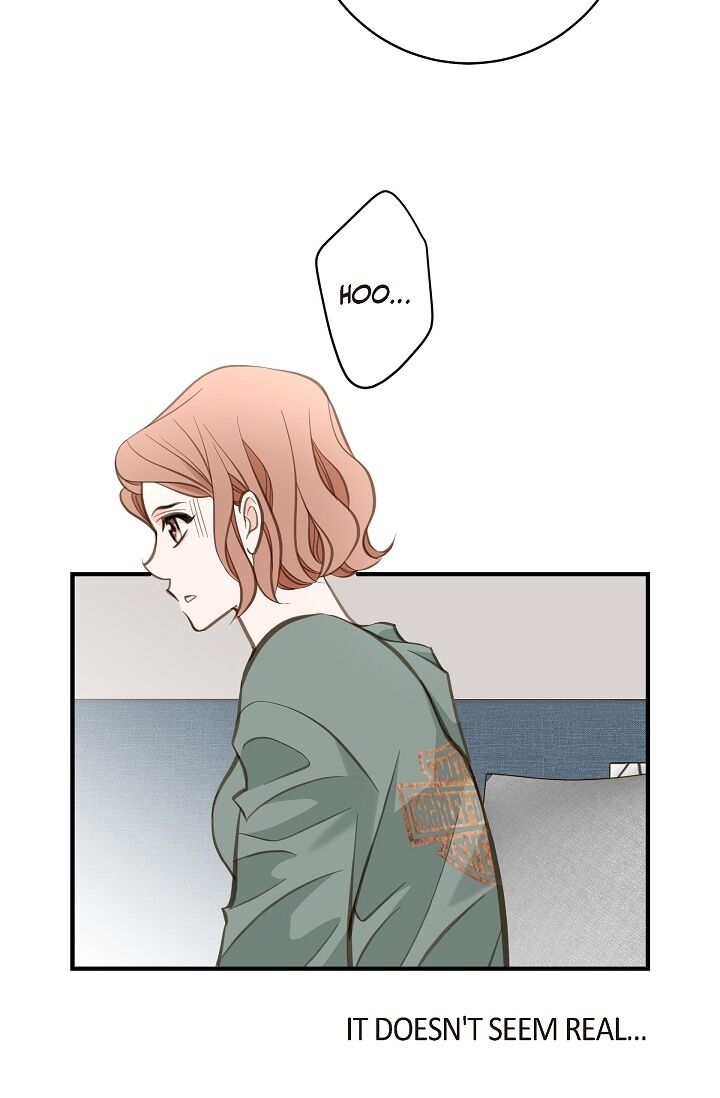 Survival Marriage Chapter 6 - Page 40