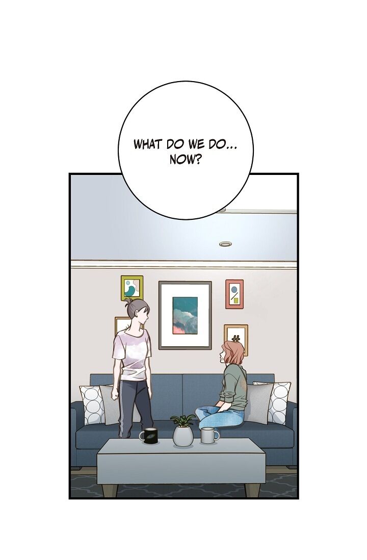 Survival Marriage Chapter 6 - Page 41