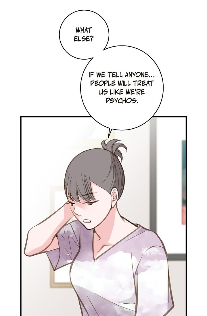 Survival Marriage Chapter 6 - Page 42