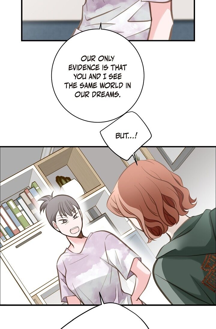 Survival Marriage Chapter 6 - Page 43