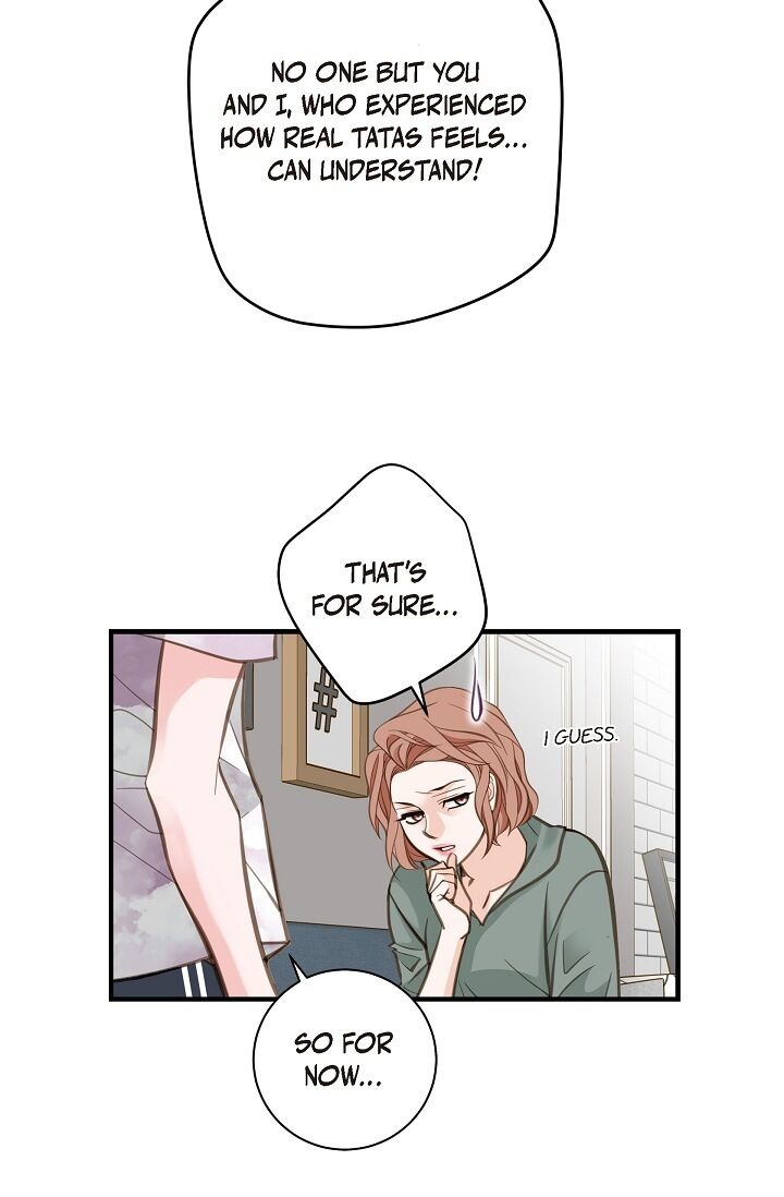 Survival Marriage Chapter 6 - Page 44