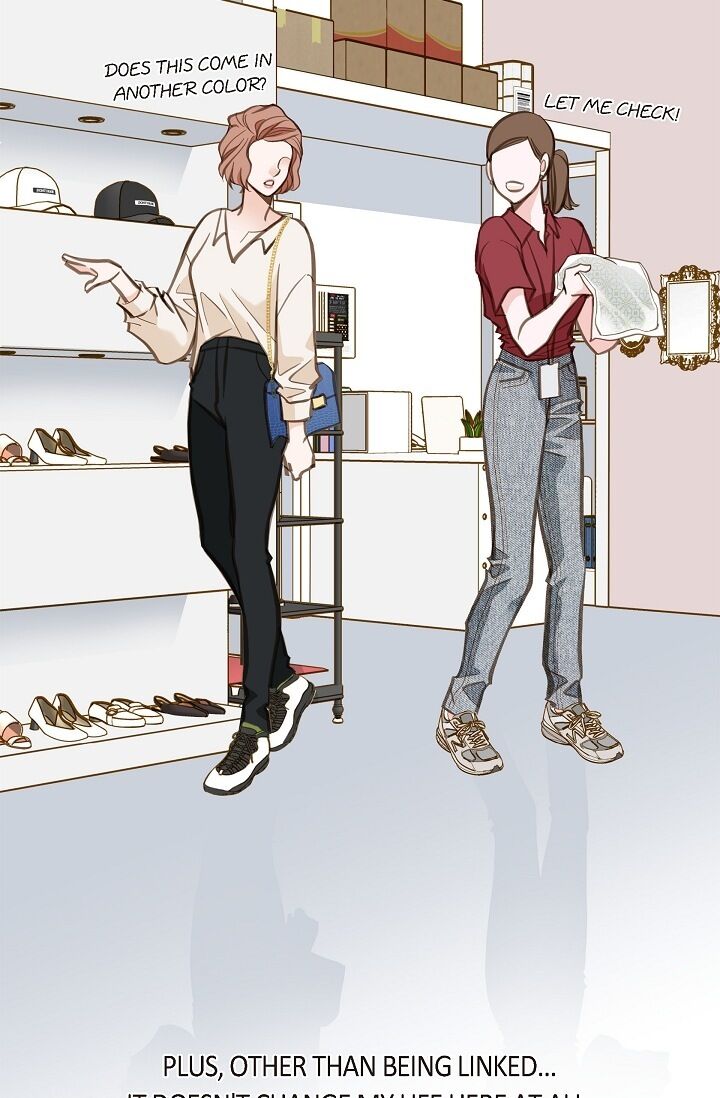 Survival Marriage Chapter 6 - Page 49