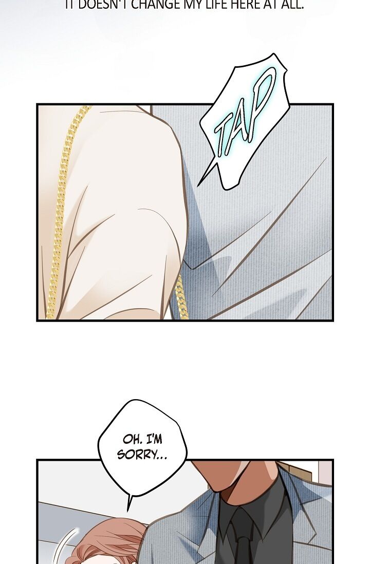 Survival Marriage Chapter 6 - Page 50