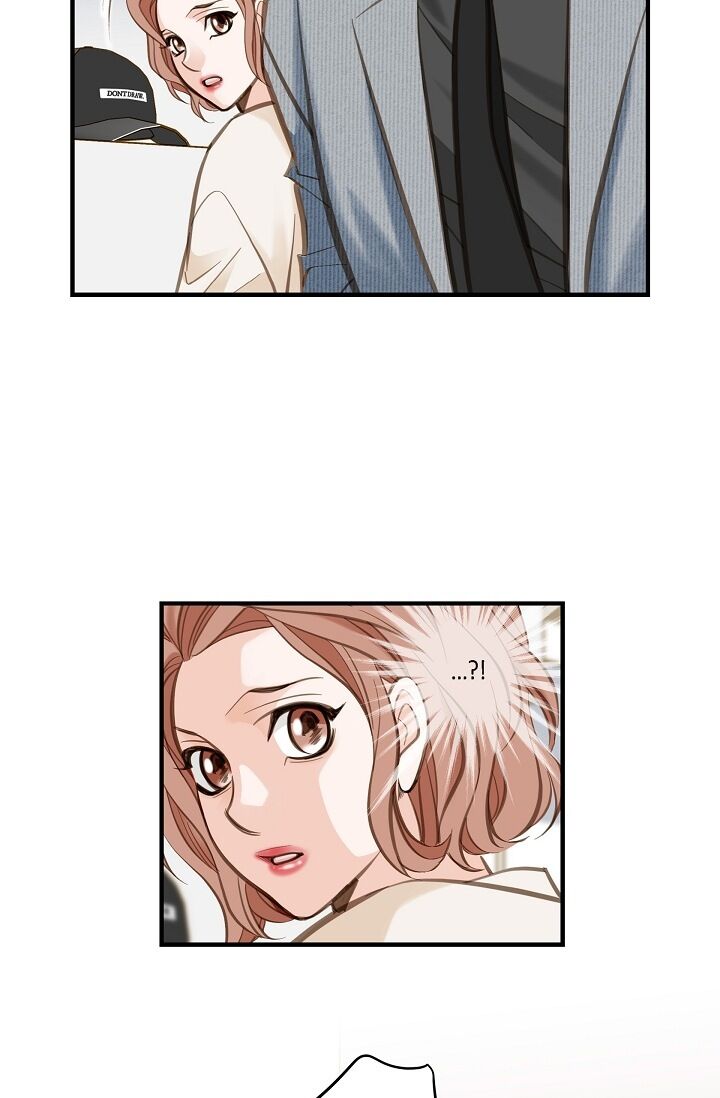 Survival Marriage Chapter 6 - Page 51