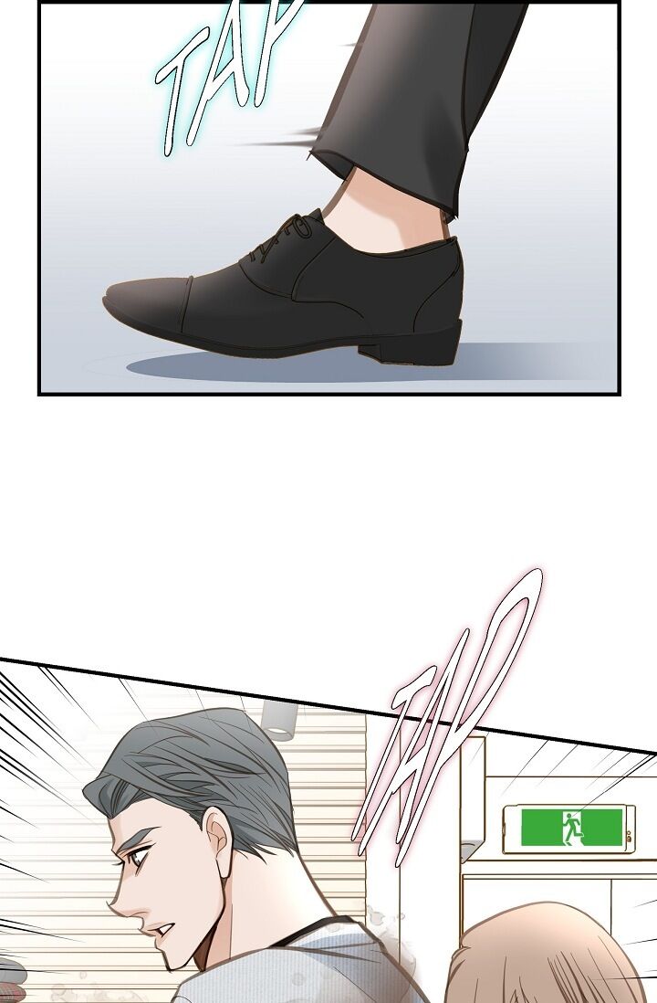 Survival Marriage Chapter 6 - Page 55