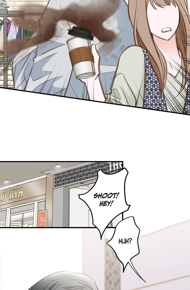 Survival Marriage Chapter 6 - Page 56