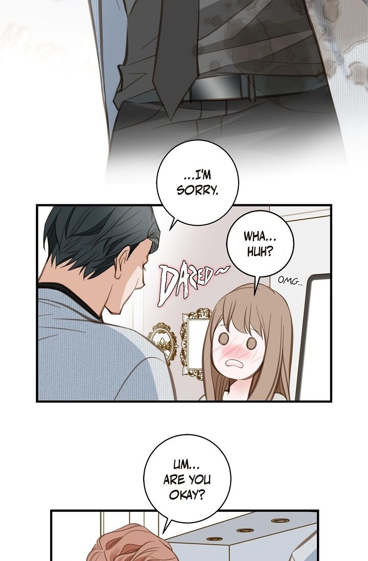 Survival Marriage Chapter 6 - Page 58