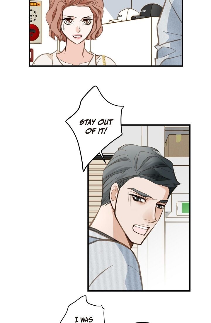 Survival Marriage Chapter 6 - Page 59