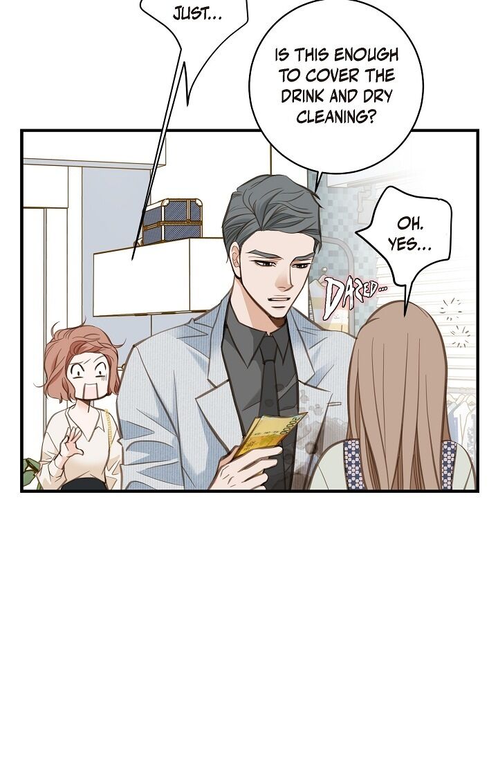 Survival Marriage Chapter 6 - Page 60