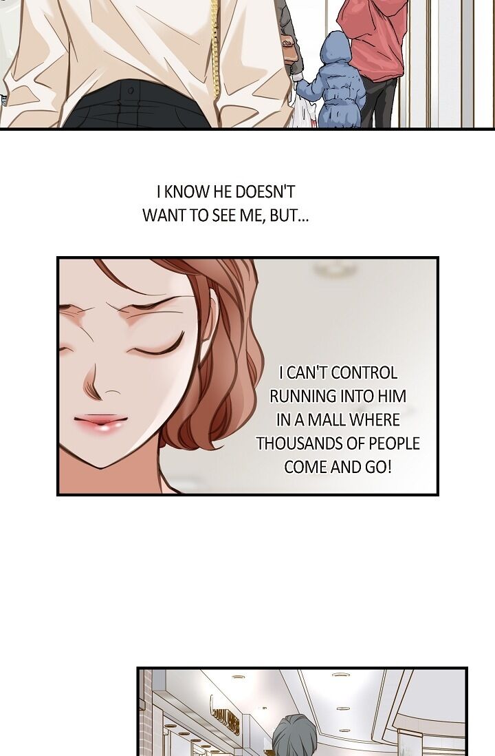 Survival Marriage Chapter 6 - Page 63