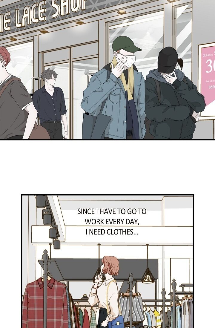 Survival Marriage Chapter 6 - Page 65