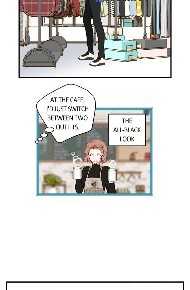 Survival Marriage Chapter 6 - Page 66