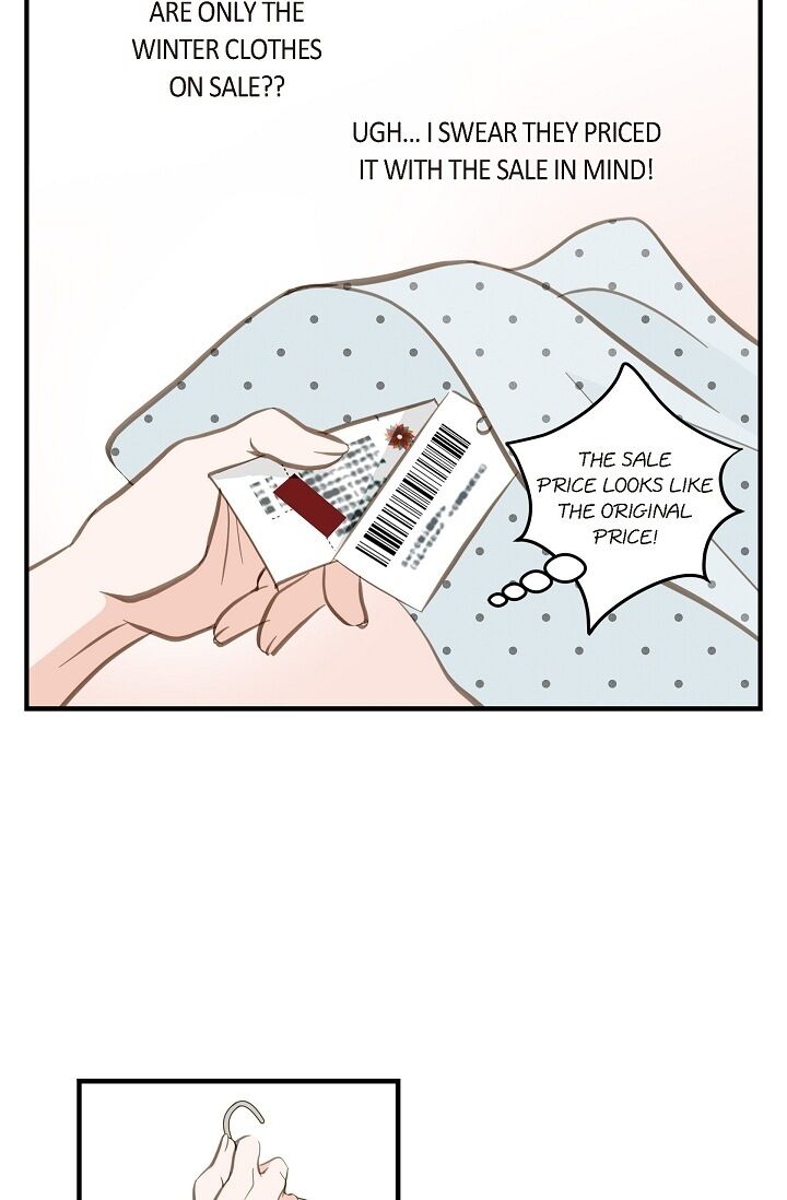 Survival Marriage Chapter 6 - Page 67