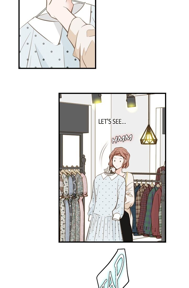 Survival Marriage Chapter 6 - Page 68